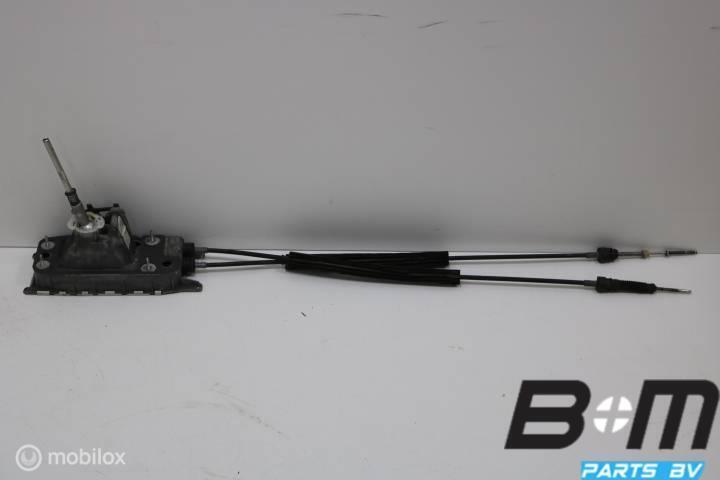 Schakelmechaniek automaat VW Golf 6 5drs 1K0711049CH, Auto-onderdelen, Ruiten en Toebehoren, Gebruikt