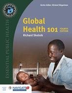 Boek gezocht: global health 101 4de editie, Boeken, Ophalen of Verzenden, Gelezen, Richard Skolnik