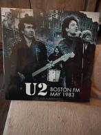 U2, CD & DVD, Enlèvement