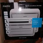 mestic split airco caravan, Ophalen, Zo goed als nieuw
