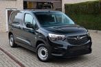 Opel Combo APPLE-CARPLAY*NAVIGATIE*EERSTE-EIG*CRUISE-CONTROL, Auto's, Voorwielaandrijving, Stof, Used 1. Bestelwagens met ervaring.
