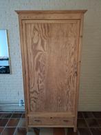 Houten kast, Antiek en Kunst, Ophalen