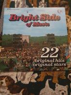 LP - Various – Bright Side Of Music - 1973, Enlèvement ou Envoi, Comme neuf, 12 pouces, Pop rock