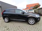 Volvo XC60 2.0 D4 Luxury Edition Geartronic (bj 2017), Auto's, Automaat, Gebruikt, 4 cilinders, 1969 cc