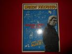 Vaarwel Hergé...1907-1983. Lang leve Kuifje!, Boeken, Gelezen, Eén stripboek, Ophalen of Verzenden, Wordt vervolgd