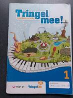 Boek Tringel mee deel 1, Boeken, Ophalen