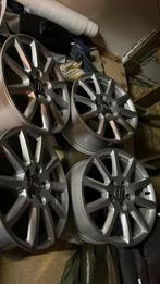 Audi velgen, Enlèvement, Jante(s)