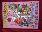 Sinterklaas doeboek, Kinderen en Baby's, Ophalen, Nieuw, Jongen of Meisje