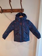 Ski jas kind maat 105 - 114, Ophalen, Gebruikt, Ski, Kleding