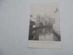 mechelen-de dyle, Ophalen of Verzenden, Voor 1920, Ongelopen, Antwerpen