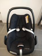 Maxi-Cosi Peeble+, Maxi-Cosi, Ophalen, 0 t/m 10 kg, Gebruikt