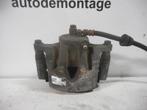 REMKLAUW LINKS VOOR Opel Karl (01-2015/03-2019) (43264976), Gebruikt, Opel