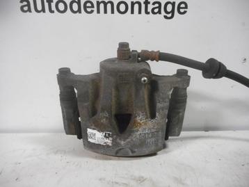 ETRIER DE FREIN AVANT GAUCHE Opel Karl (43264976), Utilisé, Opel