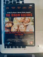 DVD The Virgin Suicides, Envoi, Comme neuf