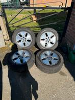 Firelli Volvo V50 Entrax 5x108 bandenvelgen, Auto-onderdelen, Banden en Velgen, Ophalen, Band(en)