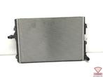 vw golf 5 6 vag radiateur 1k0121251dm, Auto-onderdelen, Gebruikt, Volkswagen