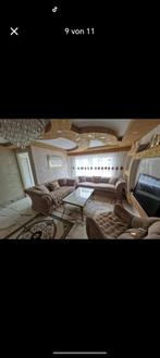 Complete Woonkamer, Ophalen