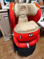 CYBEX SIRONA PLATINUM, Enfants & Bébés, Sièges auto, Enlèvement, Utilisé, Isofix
