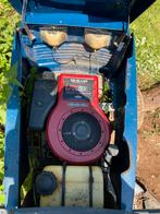Moteur tracteur tondeuse, Enlèvement, Comme neuf, Démarrage électrique