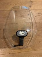 Yepp mini windscherm voor Thule fietsstoeltje, Fietsen en Brommers, Fietsaccessoires | Fietsstoeltjes, Ophalen of Verzenden, Gebruikt