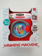 Speelgoed wasmachine, Ophalen of Verzenden, Nieuw, Jongen of Meisje