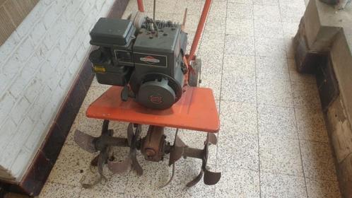 Motoculteur Ariens -- Moteur Briggs & Stratton, Tuin en Terras, Hand-tuingereedschap, Gebruikt, Ophalen