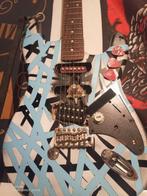 Van halen replica, Ophalen of Verzenden, Zo goed als nieuw, Gitaar