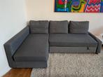 Ikea zitsbank FRIHETEN - gebruikt, Ophalen, Gebruikt