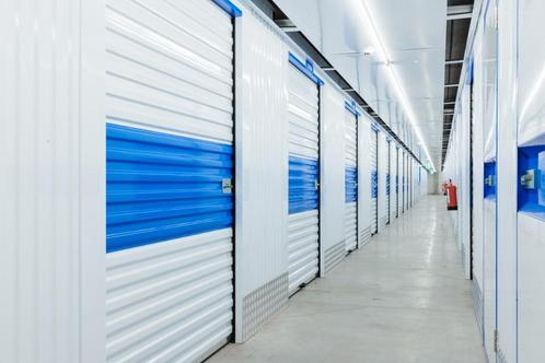 Opslagruimtes van 1 m² tot 30 m² te huur - Groot-Bijgaarden, Immo, Huizen te huur, Brussel, Overige soorten