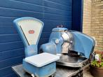 Berkel 834 snijmachine evt met bijpassende weegschaaL, Ophalen, Vlees