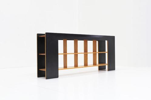 Vintage sideboard door Roberto Pamio en Renato Toso 1972, Antiek en Kunst, Curiosa en Brocante, Ophalen