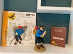 Haddock en alpiniste, Tintin, Utilisé, Statue ou Figurine