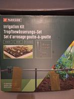 kit d'irrigation, Jardin & Terrasse, Arroseurs de jardin, Autres types, Enlèvement, Neuf