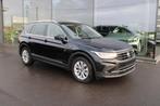 VOLKSWAGEN TIGUAN 1.5TSI OPF DSG WHEEL OPT, Autos, Volkswagen, Achat, Entreprise, Carnet d'entretien, Capteur de lumière