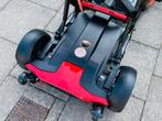 Scootmobiel super Handig opende / sluit Afstandsbediening, Ophalen of Verzenden, Inklapbaar, Nieuw, Elektrische rolstoel