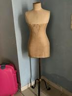 Vintage paspop, Hobby en Vrije tijd, Ophalen, Gebruikt, Paspop