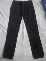 donker blauwe heren broek, Ophalen of Verzenden, W32 (confectie 46) of kleiner