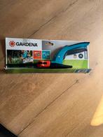 Nieuwe Gardena verdraaibare grasschaar, Tuin en Terras, Ophalen of Verzenden, Nieuw
