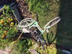 groene kinderfiets - 20" inch, Fietsen en Brommers, Fietsen | Kinderfietsjes, Ophalen, Gebruikt, 20 inch of meer