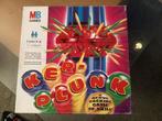Gezelschapsspel kerplunk, Hobby en Vrije tijd, Gezelschapsspellen | Overige, Een of twee spelers, Ophalen of Verzenden, Gebruikt