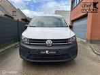 Volkswagen Caddy Maxi 2.0 TDI|Euro6d| Lichte vracht, Voorwielaandrijving, Monovolume, Gebruikt, 4 cilinders