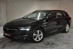 Opel Insignia Sports Tourer | Airco | GPS | 1 jaar garantie, Autos, 5 places, Noir, Break, Automatique