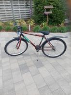 Mountainbike, Fietsen en Brommers, Fietsen | Mountainbikes en ATB, Gebruikt, 45 tot 49 cm, Geen vering, Ophalen
