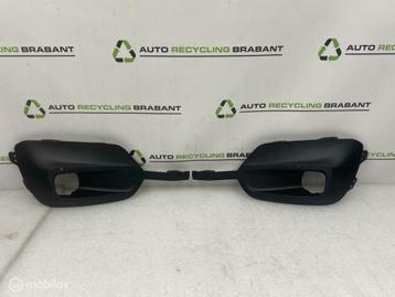 Bumperrooster Links Rechts Opel Combo NIEUW ORIG 1632658280 beschikbaar voor biedingen