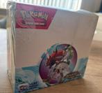 Journey together booster box, Hobby en Vrije tijd, Verzamelkaartspellen | Pokémon, Ophalen of Verzenden, Zo goed als nieuw, Booster