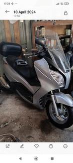 Honda 125 Swing, Motoren, Motoren | Honda, Particulier, Scooter