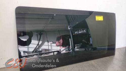 Ruit Laaddeur zijkant van een Mercedes Vito, Auto-onderdelen, Ruiten en Toebehoren, Mercedes-Benz, Gebruikt, 3 maanden garantie
