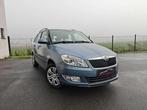 Skoda Fabia Fabia SW 1.2i Ambition benzine - 83.000km - AIRC, Achat, Entreprise, 69 ch, Boîte manuelle