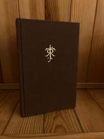 Le Seigneur des Anneaux - Edition Integrale Collector, Enlèvement ou Envoi, Comme neuf, J.R.R. Tolkien