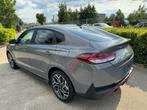 Hyundai i30 T-GDi FASTBACK 48v Twist N-Line, Auto's, Hyundai, 120 pk, Bedrijf, Zilver of Grijs, USB